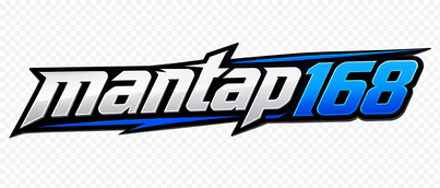 Logo mantap168 platform hiburan Indonesia